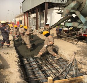 caver cable
