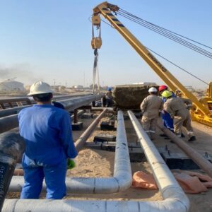 pipeline